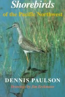 Book cover for Shorebirds of the Pacific Northwest