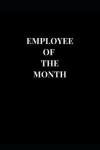 Book cover for Employee Of The Month