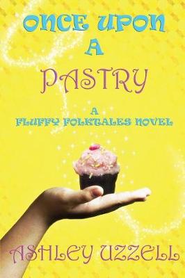 Book cover for Once Upon a Pastry