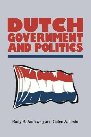 Cover of Dutch Government and Politics