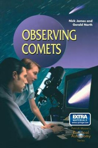 Cover of Observing Comets