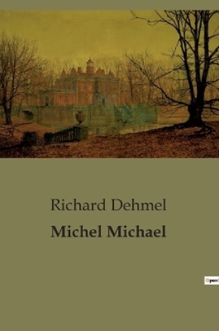 Cover of Michel Michael