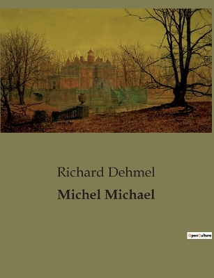 Book cover for Michel Michael