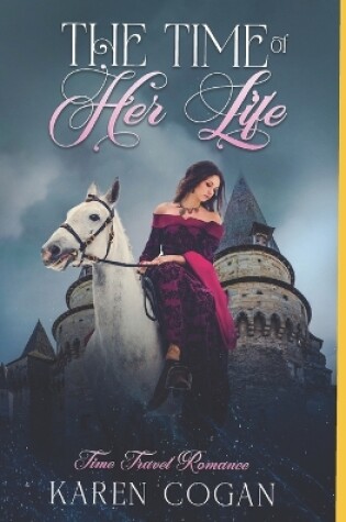 Cover of The Time of Her Life