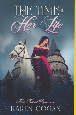 Book cover for The Time of Her Life