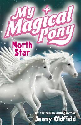 Cover of North Star