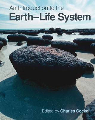 Book cover for An Introduction to the Earth-Life System