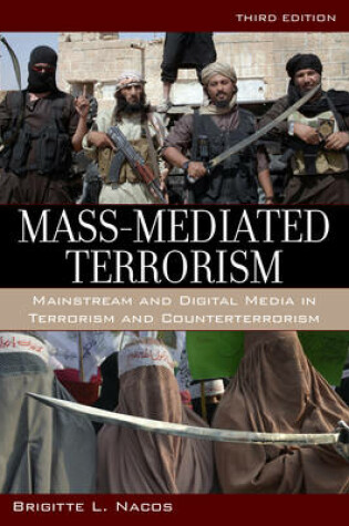 Cover of Mass-Mediated Terrorism