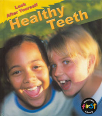 Book cover for Teeth Big Book