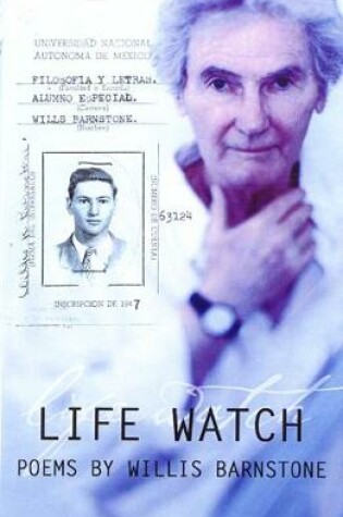 Cover of Life Watch