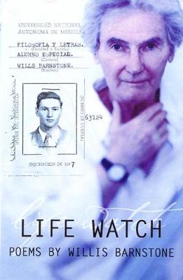 Book cover for Life Watch