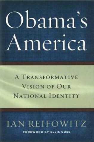 Cover of Obama'S America