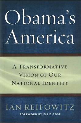 Book cover for Obama'S America