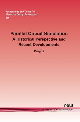 Book cover for Parallel Circuit Simulation