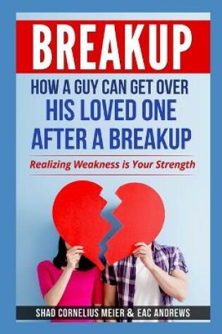 Cover of Breakup