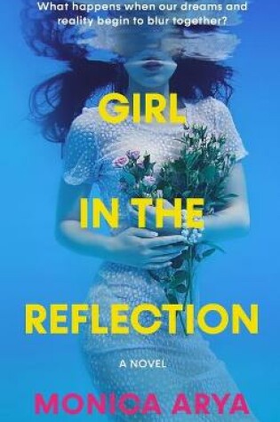 Cover of Girl in the Reflection