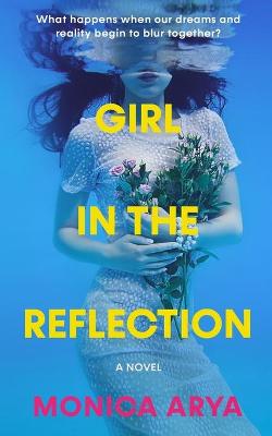 Book cover for Girl in the Reflection