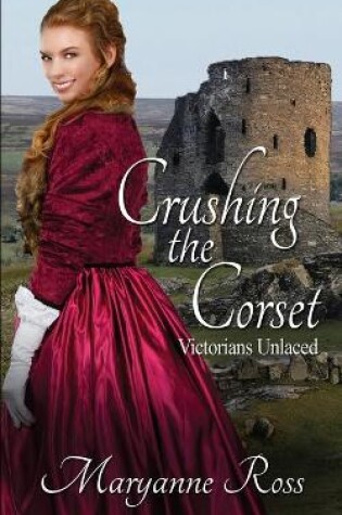 Cover of Crushing the Corset