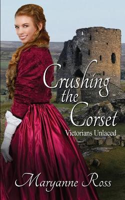 Cover of Crushing the Corset