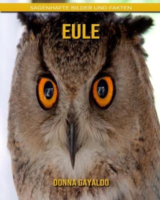 Book cover for Eule