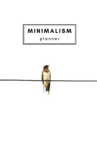 Cover of Minimalism