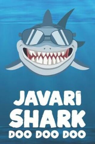 Cover of Javari - Shark Doo Doo Doo