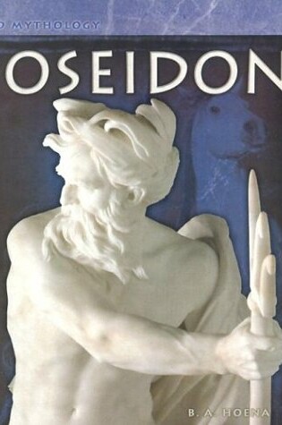 Cover of Poseidon