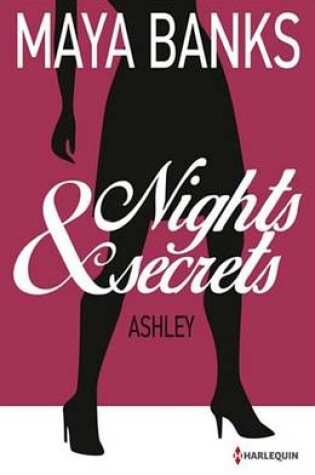 Cover of Ashley