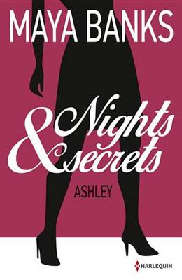 Book cover for Ashley