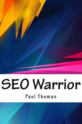 Cover of Seo Warrior
