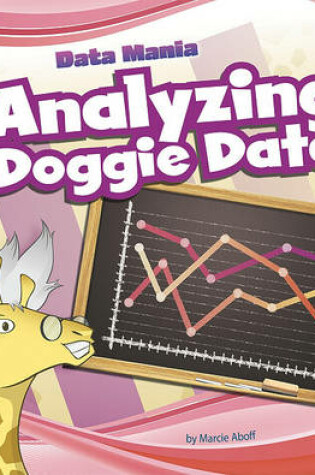 Cover of Analyzing Doggie Data