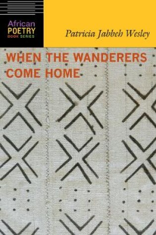 Cover of When the Wanderers Come Home