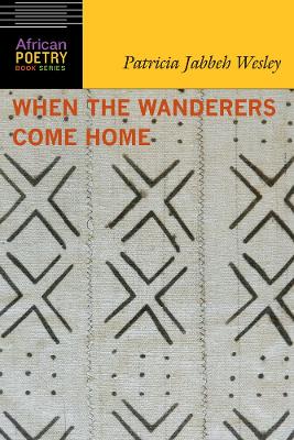 Book cover for When the Wanderers Come Home