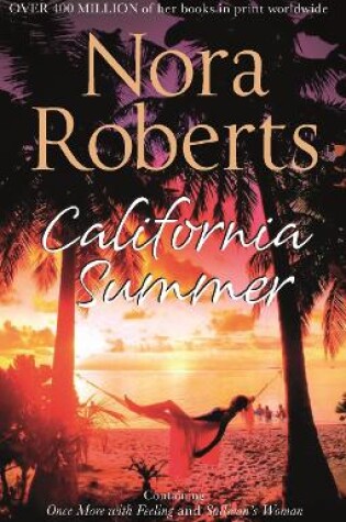Cover of California Summer