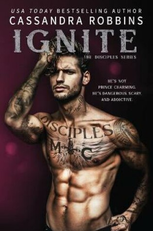 Cover of Ignite