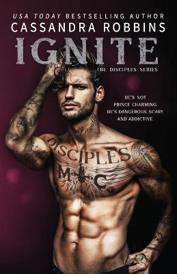 Cover of Ignite