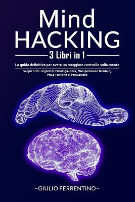 Cover of Mind Hacking