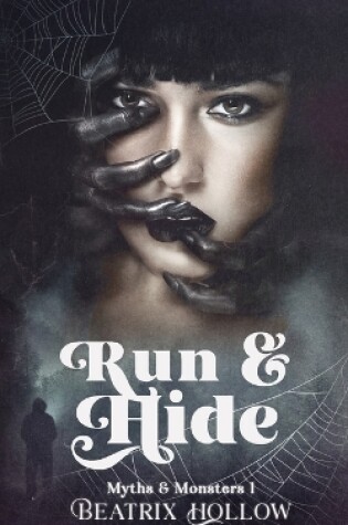 Cover of Run & Hide