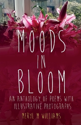 Book cover for Moods in Bloom