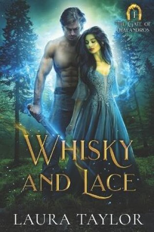 Cover of Whisky and Lace