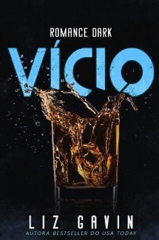 Cover of Vício