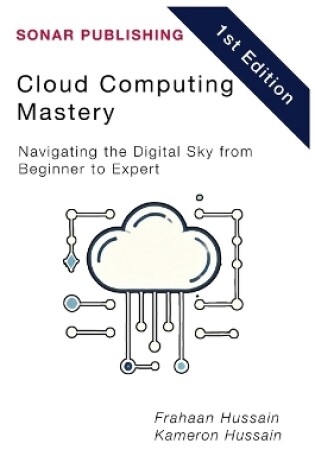 Cover of Cloud Computing Mastery