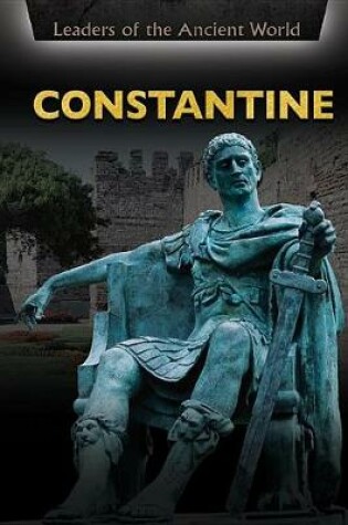 Cover of Constantine
