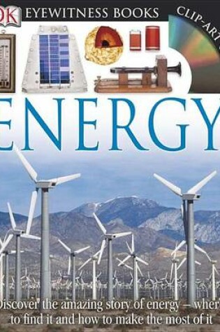 Cover of Energy