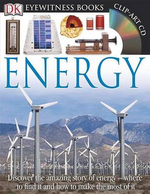 Book cover for Energy
