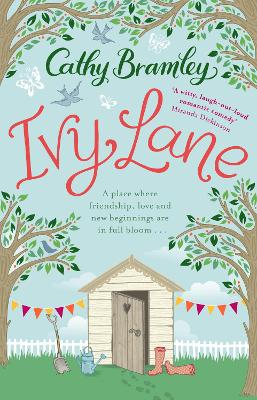 Ivy Lane by Cathy Bramley