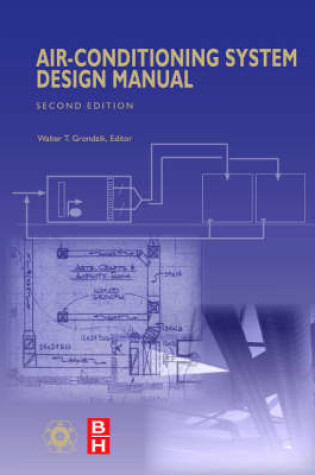 Cover of Air Conditioning System Design Manual