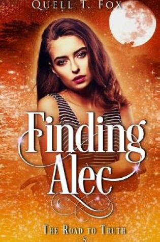 Cover of Finding Alec