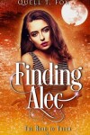 Book cover for Finding Alec