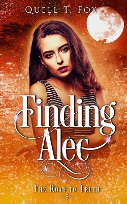 Cover of Finding Alec